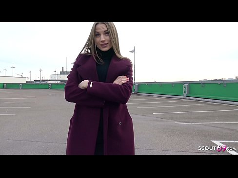 ❤️ SCOUT ALLEMAND EST UN RÊVE TOUCHANT STEELE, PARKING TELLTALE ET SEXY POUR L'ARGENT ❤ Vidéo anal at fr.prendiporno.ru ﹏