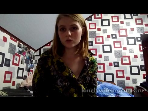 ❤️ Jeune étudiante blonde de Russie aime les grosses bites. ❤ Vidéo anal at fr.prendiporno.ru ﹏