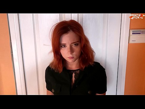 ❤️ Un agent de sécurité punit une jolie femme pour un vol à l'étalage - Cum In Mouth ❤ Vidéo anal at fr.prendiporno.ru ﹏