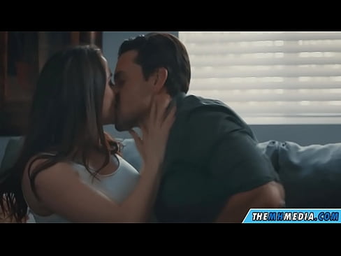 ❤️ Sexe romantique avec une bonne maman à forte poitrine ❤ Vidéo anal at fr.prendiporno.ru ﹏