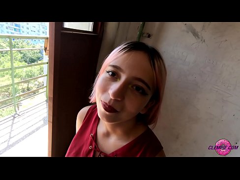 ❤️ Une étudiante sensuelle suce un étranger dans l'Outback - sperme sur son visage ❤ Vidéo anal at fr.prendiporno.ru ﹏
